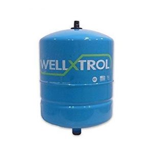 PRESSURE TANK 102 KG